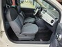 Fiat 500 0.9 TwinAir Lounge / NIEUWE OH.BEURT + APK / RESERVEBAND / 2 SLEUTELS / AIRCO !