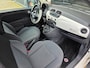 Fiat 500 0.9 TwinAir Lounge / NIEUWE OH.BEURT + APK / RESERVEBAND / 2 SLEUTELS / AIRCO !