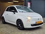 Fiat 500 0.9 TwinAir Lounge / NIEUWE OH.BEURT + APK / RESERVEBAND / 2 SLEUTELS / AIRCO !