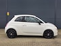 Fiat 500 0.9 TwinAir Lounge / NIEUWE OH.BEURT + APK / RESERVEBAND / 2 SLEUTELS / AIRCO !