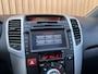 Kia Venga 1.6 CVVT ExecutiveLine | Panoramadak | Cruise Control | Achteruitrijcamera | Airconditioning | Bluetooth | Isofix
