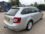 Skoda Octavia Combi 1.5 TSI DSG Greentech Business Edition Carplay