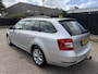 Skoda Octavia Combi 1.5 TSI DSG Greentech Business Edition Carplay