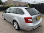 Skoda Octavia Combi 1.5 TSI DSG Greentech Business Edition Carplay