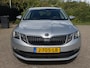Skoda Octavia Combi 1.5 TSI DSG Greentech Business Edition Carplay