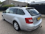 Skoda Octavia Combi 1.5 TSI DSG Greentech Business Edition Carplay