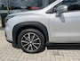 Suzuki S-Cross 1.4 Boosterjet Select Smart Hybrid Automaat | Trekhaak afneembaar 1500 KG trekgewicht | Reservewiel |