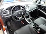 Suzuki S-Cross 1.4 Boosterjet Style Smart Hybrid Trekhaak Rijklaarprijs! | Tot 10 jaar Garantie | Onderhoudsbeurt | Mobiliteitservice |