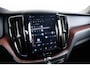 Volvo XC60 T8 Recharge AWD Ultimate Dark Panoramadak - Luchtvering voor/achter - Adaptieve Cruise Control - Head up - 360° Surround View - Harman Kardon - Stoelverwarming voor/achter - Stoelventilatie -