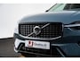 Volvo XC60 T8 Recharge AWD Ultimate Dark Panoramadak - Luchtvering voor/achter - Adaptieve Cruise Control - Head up - 360° Surround View - Harman Kardon - Stoelverwarming voor/achter - Stoelventilatie -