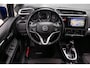 Honda Jazz 1.3 i-VTEC Elegance | trekhaak | Camera | Navi |