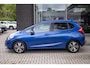 Honda Jazz 1.3 i-VTEC Elegance | trekhaak | Camera | Navi |