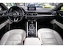 Mazda CX-5 2.2d SkyActiv-D 175 GT-M 4WD | trekhaak | schuif- k dak | Leder |