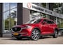 Mazda CX-5 2.2d SkyActiv-D 175 GT-M 4WD | trekhaak | schuif- k dak | Leder |