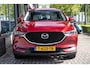 Mazda CX-5 2.2d SkyActiv-D 175 GT-M 4WD | trekhaak | schuif- k dak | Leder |