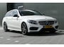 Mercedes-Benz C-klasse Estate 450 AMG C43 4MATIC Pano HUD Trekhaak stoel verwarming