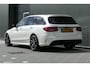 Mercedes-Benz C-klasse Estate 450 AMG C43 4MATIC Pano HUD Trekhaak stoel verwarming