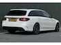 Mercedes-Benz C-klasse Estate 450 AMG C43 4MATIC Pano HUD Trekhaak stoel verwarming