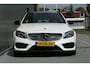 Mercedes-Benz C-klasse Estate 450 AMG C43 4MATIC Pano HUD Trekhaak stoel verwarming