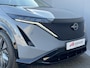 Nissan Ariya Limited Edition 91 kWh / Achteruitrijcamera / Apple Carplay & Android Auto / Navigatie full map / Keyless Entry & Start / Adaptieve Cruise Control / Climate Control /
