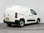Opel Combo Edition 100pk | Navigatie | Airco | Cruise Control | Parkeersensoren | Apple Carplay / Android Auto | Bluetooth | DAB+ radio | Automatisch dimlicht | Multifunctioneel stuurwiel | Betimmering Laadruimte | Schuifdeur |