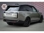 Land Rover Range Rover P510e AUTOBIOGRAPHY PHEV | ADAPTIVE CRUISE | 4 WIELBESTURING | STOELVERWARMING & VERKOELING | MASSAGE | LEDEREN HEMEL | 360 CAMERA | STUURVERWARMING | AUTOBIOGRAPHY