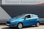 Ford Fiesta 1.25 TREND
