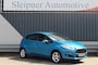 Ford Fiesta 1.25 TREND