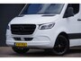 Mercedes-Benz Sprinter 317 1.9 CDI L1H1 RWD AUT. LED, TREKHAAK, LEDER, 360 CAMERA, STANDKACHEL, STOELVERWARMING, LEDER STUUR, CRUISE
