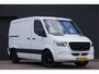 Mercedes-Benz Sprinter 317 1.9 CDI L1H1 RWD AUT. LED, TREKHAAK, LEDER, 360 CAMERA, STANDKACHEL, STOELVERWARMING, LEDER STUUR, CRUISE