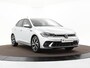 Volkswagen Polo 1.0 TSI 95pk DSG R-Line · Camera · Matrix LED · ACC · Stoelverwarming · Apple/Android Car Play · Sfeerverlichting · Verkeersbord Detectie ·