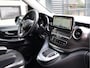 Mercedes-Benz EQV 300 90kWh L3 Extra lang - 8 Persoons - Leder - elc. Schuif