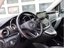 Mercedes-Benz EQV 300 90kWh L3 Extra lang - 8 Persoons - Leder - elc. Schuif