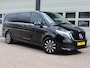 Mercedes-Benz EQV 300 90kWh L3 Extra lang - 8 Persoons - Leder - elc. Schuif
