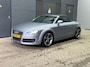 Audi TT Roadster 2.0 TFSI | S-Line | Leder | Cruise Control | Stoelverwarming | Bluetooth | 18 Inch