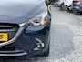 Mazda 2 1.5 Skyactiv-G GT-Luxury | Navigatie | Head-Up | Verwarmbare Voorstoelen |