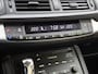Lexus CT 200h Luxury Line Leder | Stoelverwarming | Mark Levinson audio | Camera | PDC | Cruise