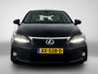 Lexus CT 200h Luxury Line Leder | Stoelverwarming | Mark Levinson audio | Camera | PDC | Cruise