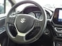 Suzuki S-Cross 1.4 Boosterjet Style Automaat Smart Hybrid Pano Rijklaarprijs! | Tot 10 jaar Garantie | Onderhoudsbeurt | Mobiliteitservice |