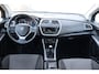 Suzuki S-Cross SX4 1.6 Exclusive I Trekhaak I All seasonbanden