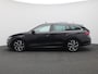 Skoda Octavia Combi 1.4 TSI iV PHEV Business Edition Plus 204PK DSG SOH 98%, Trekhaak, Pano-Schuifdak, Head-Up Display, Virtual Pedal, Achteruitrijcamera, Keyless, Voorruitverwarming, Memorystoel