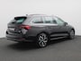 Skoda Octavia Combi 1.4 TSI iV PHEV Business Edition Plus 204PK DSG SOH 98%, Trekhaak, Pano-Schuifdak, Head-Up Display, Virtual Pedal, Achteruitrijcamera, Keyless, Voorruitverwarming, Memorystoel