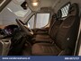 IVECO Daily 35S16 157pk 3500kg Trekvermogen L2H2 Euro6 Airco | 270 Graden Achterdeuren | Parkeersensoren Bijrijdersbank