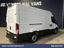 IVECO Daily 35S16 157pk 3500kg Trekvermogen L2H2 Euro6 Airco | 270 Graden Achterdeuren | Parkeersensoren Bijrijdersbank