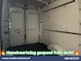 IVECO Daily 35S16 157pk L2H2 Euro6 Airco | 270 Graden Achterdeuren | Parkeersensoren Bijrijdersbank