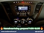 IVECO Daily 35S16 157pk L2H2 Euro6 Airco | 270 Graden Achterdeuren | Parkeersensoren Bijrijdersbank