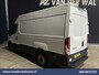 IVECO Daily 35S16 157pk 3500kg Trekvermogen L2H2 Euro6 Airco | 270 Graden Achterdeuren | Parkeersensoren Bijrijdersbank