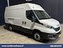 IVECO Daily 35S16 157pk 3500kg Trekvermogen L2H2 Euro6 Airco | 270 Graden Achterdeuren | Parkeersensoren Bijrijdersbank