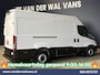IVECO Daily 35S16 157pk L2H2 Euro6 Airco | 270 Graden Achterdeuren | Parkeersensoren Bijrijdersbank