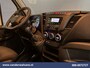 IVECO Daily 35S16 157pk 3500kg Trekvermogen L2H2 Euro6 Airco | 270 Graden Achterdeuren | Parkeersensoren Bijrijdersbank